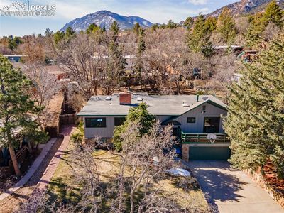 2601 Rigel Dr, Colorado Springs, CO, 80906