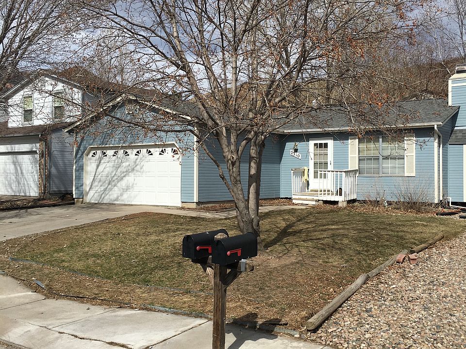 2nd image of 2310 Silent Rain Dr