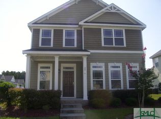 24 Sandy Shoals Pass, Port Wentworth, GA 31407