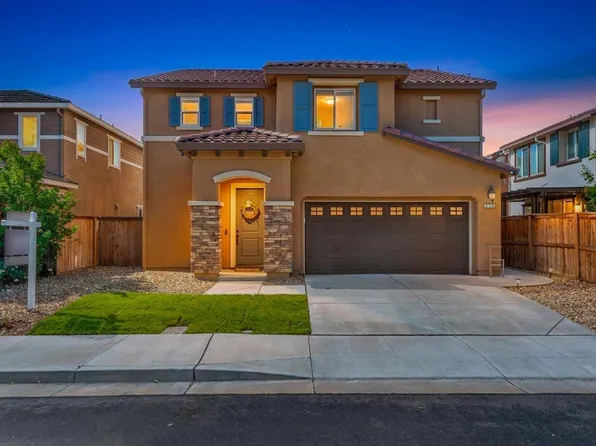 210 Heritage Lane, Dixon, CA 95620