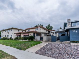 460 N Garfield Ave #D, Montebello, CA 90640