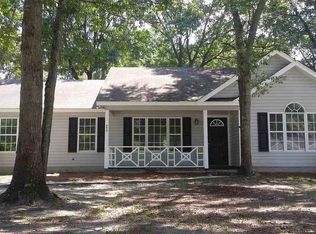 990 Castlewood Dr, Conway, SC 29526