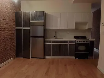 Rented by Keller Williams NYC