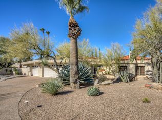 1700 E Staghorn Ln, Carefree, AZ 85377