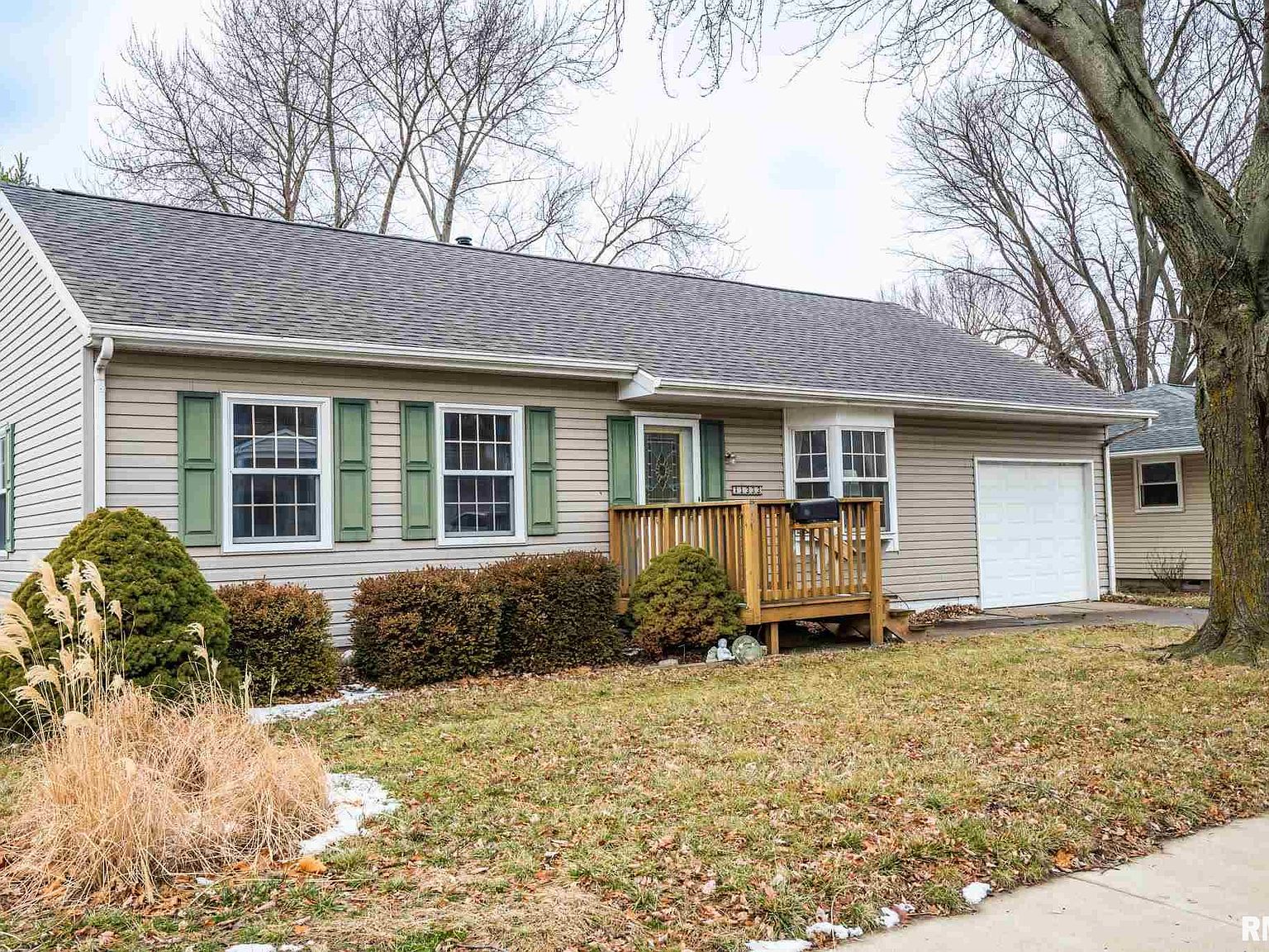 1333 Veerman St, Pekin, IL 61554 Zillow