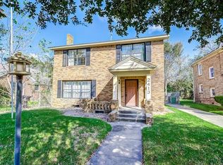 2413 Barbee St, Houston, TX 77004