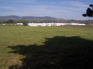 0 Tbd Omak River Rd, Omak, WA 98841