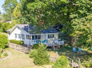 6109 Lakeshore Rd, Lexington, MI 48450