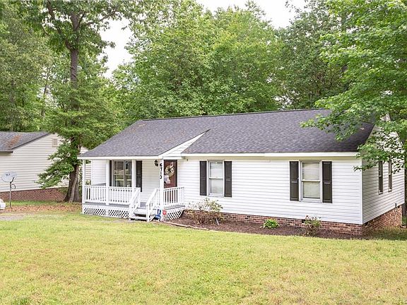2nd image of 6713 Mason Dale Pl