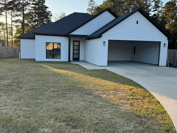 314 Yellow Pine Dr, Calhoun, LA 71225