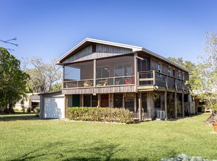 1075 Duck Ln, Okeechobee, FL 34974