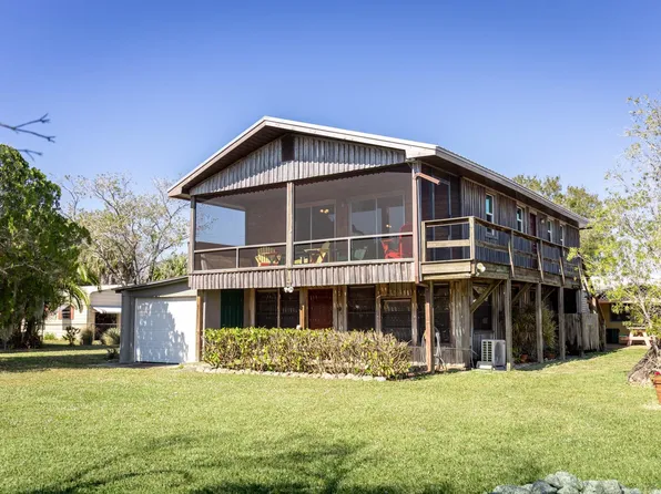 1075 Duck Lane, Okeechobee, FL 34974