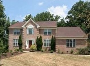 4509 Rebecca Ct, Ellicott City, MD 21043
