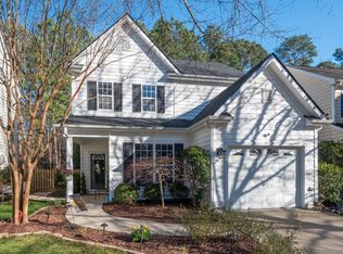 1415 Crimson Creek Dr, Durham, NC 27713