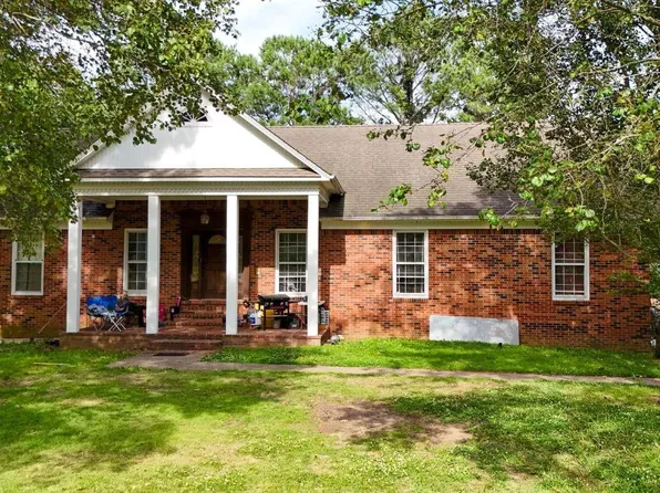 1509 London Dr, Murray, KY 42071