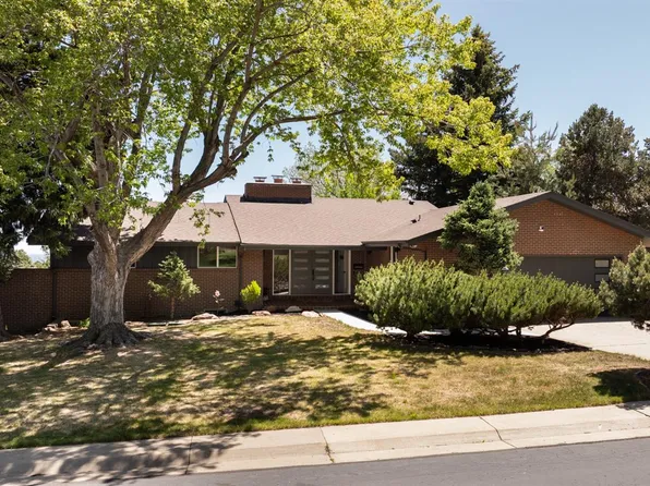 936 S Cole Drive, Lakewood, CO 80228