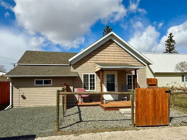 209 N Main St, Whitehall, MT 59759