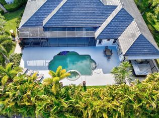 172 Wild Pine Rd #172, Wellington, FL 33414