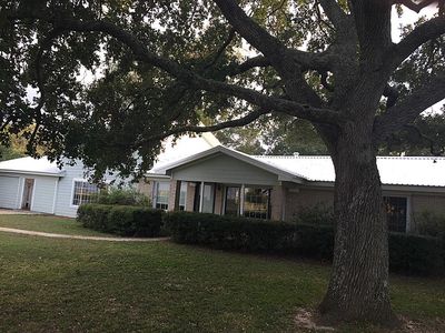 201 W Airline Ave, Eagle Lake, TX, 77434