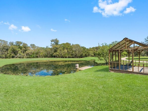 0 County Road 407, Gonzales, TX 78629