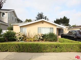 2925 Military Ave, Los Angeles, CA 90064