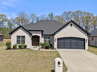 796 Oak Forest Cir, Sherwood, AR 72120