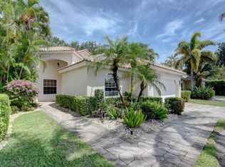 11086 Springbrook Cir, Boynton Beach, FL 33437
