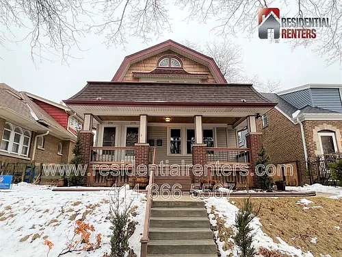 2768 S Adams Ave #UPPER Photo 1