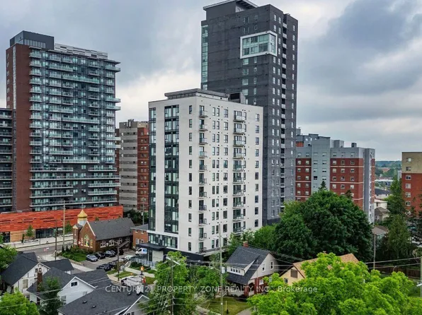 158 King St N #307, Waterloo, ON N2J 0E5