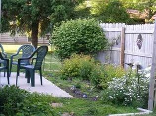 414 26th Ave, Monroe, WI 53566