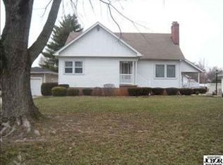1021 Gaiser Dr, Seymour, IN 47274