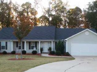 1725 Jeremy Dr, Monroe, GA 30656