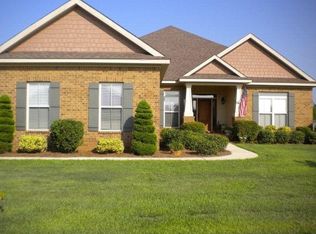256 Royal Ln, Fairhope, AL 36532
