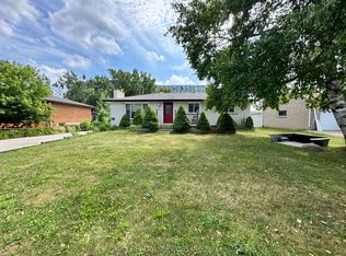 211 Kenneth Ave, Barrie, ON L4N 4H2