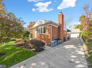 5009 Flanders Ave, Kensington, MD 20895