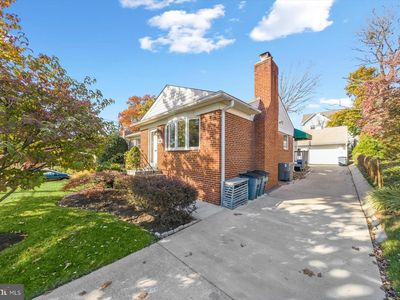 5009 Flanders Ave, Kensington, MD, 20895
