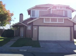 173 Crownpointe Dr, Vallejo, CA 94591