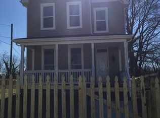 201 Yancey St, Richmond, VA 23222