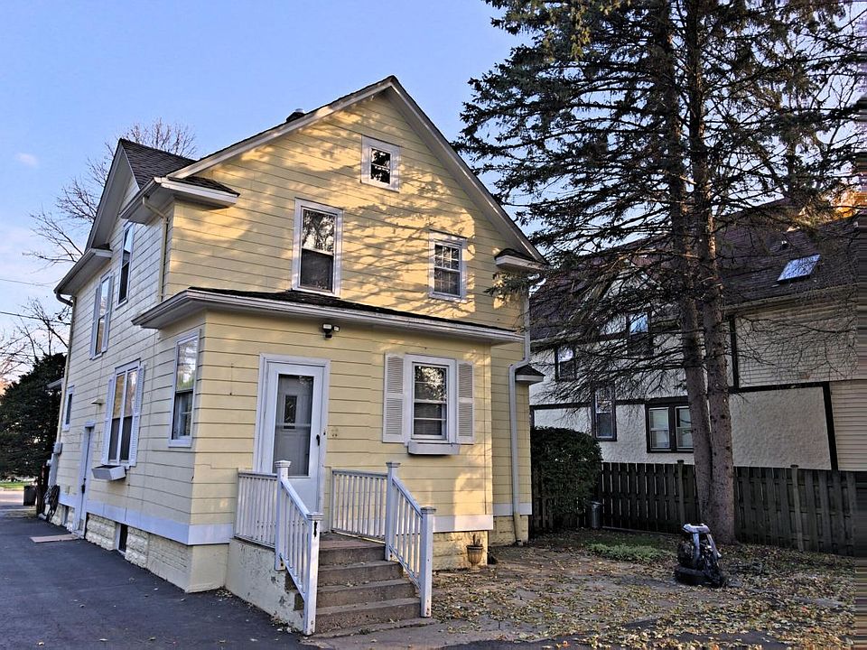 225 W Park Ave Libertyville, IL Zillow