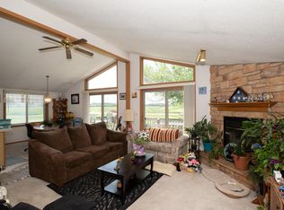 6015 E Wind Lake Rd, Union Grove, WI 53182