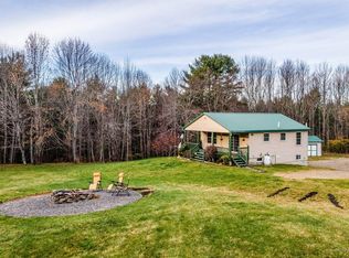 1089 Center Dr, Orrington, ME 04474