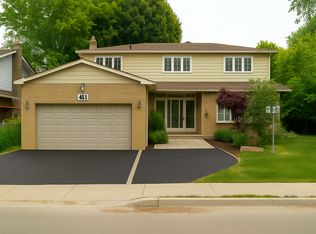 451 Palmer Ave, Richmond Hill, ON L4C1R2