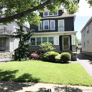 289 N Park Ave, Buffalo, NY, 14216