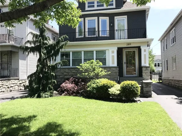 289 N Park Ave, Buffalo, NY 14216