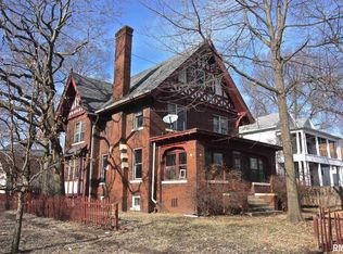 1201 NE Madison Ave, Peoria, IL