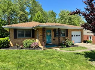 128 Crisswill Rd, Saint Clairsville, OH 43950