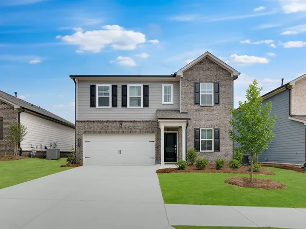 5033 Skyline Way NE, Cleveland, TN 37312