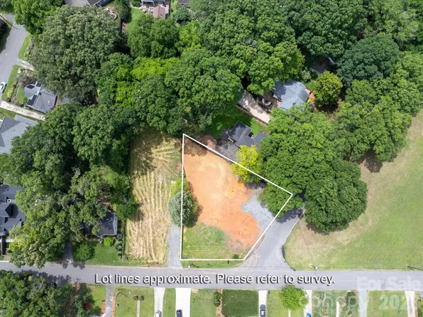 2000 Stratford Ave, Charlotte, NC 28205