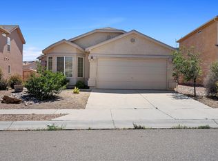 605 Rain Lily Rd SW, Los Lunas, NM 87031