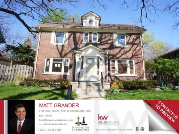 400 Whitney Ave, Joliet, IL 60435